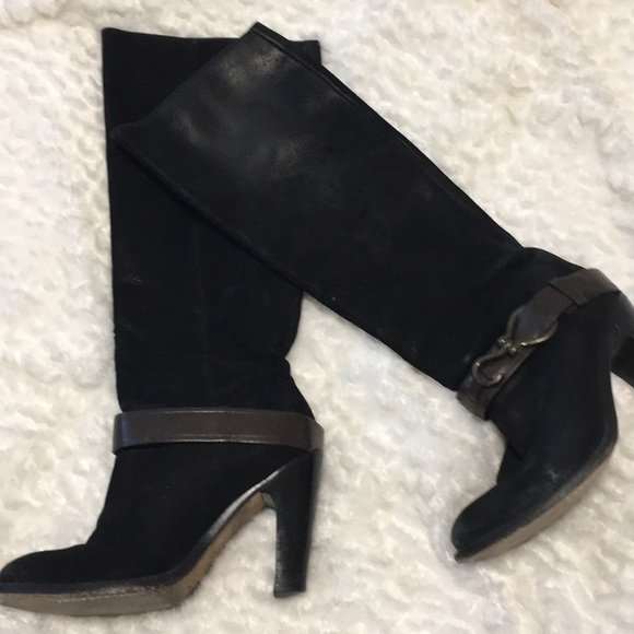 cole haan leah bootie